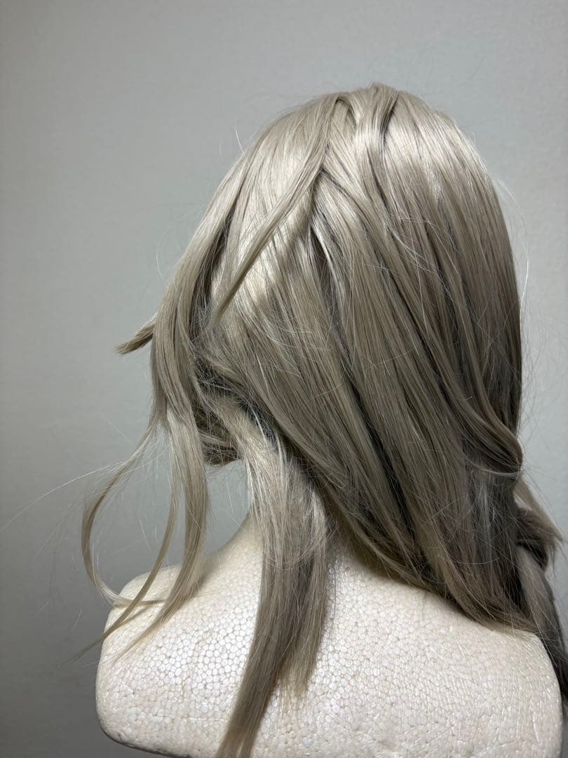 にじさんじ 叶 メイド衣装 コスプレ