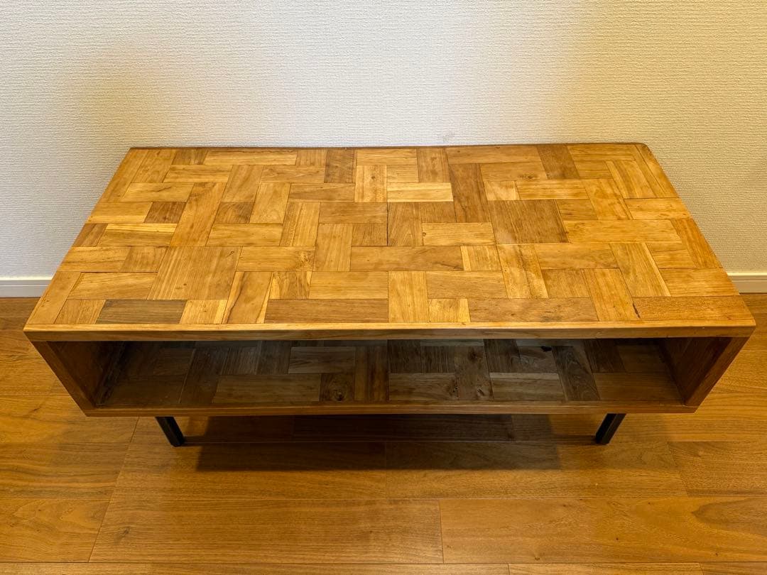 ACME FURNITURE TROY COFFEE TABLE アクメ