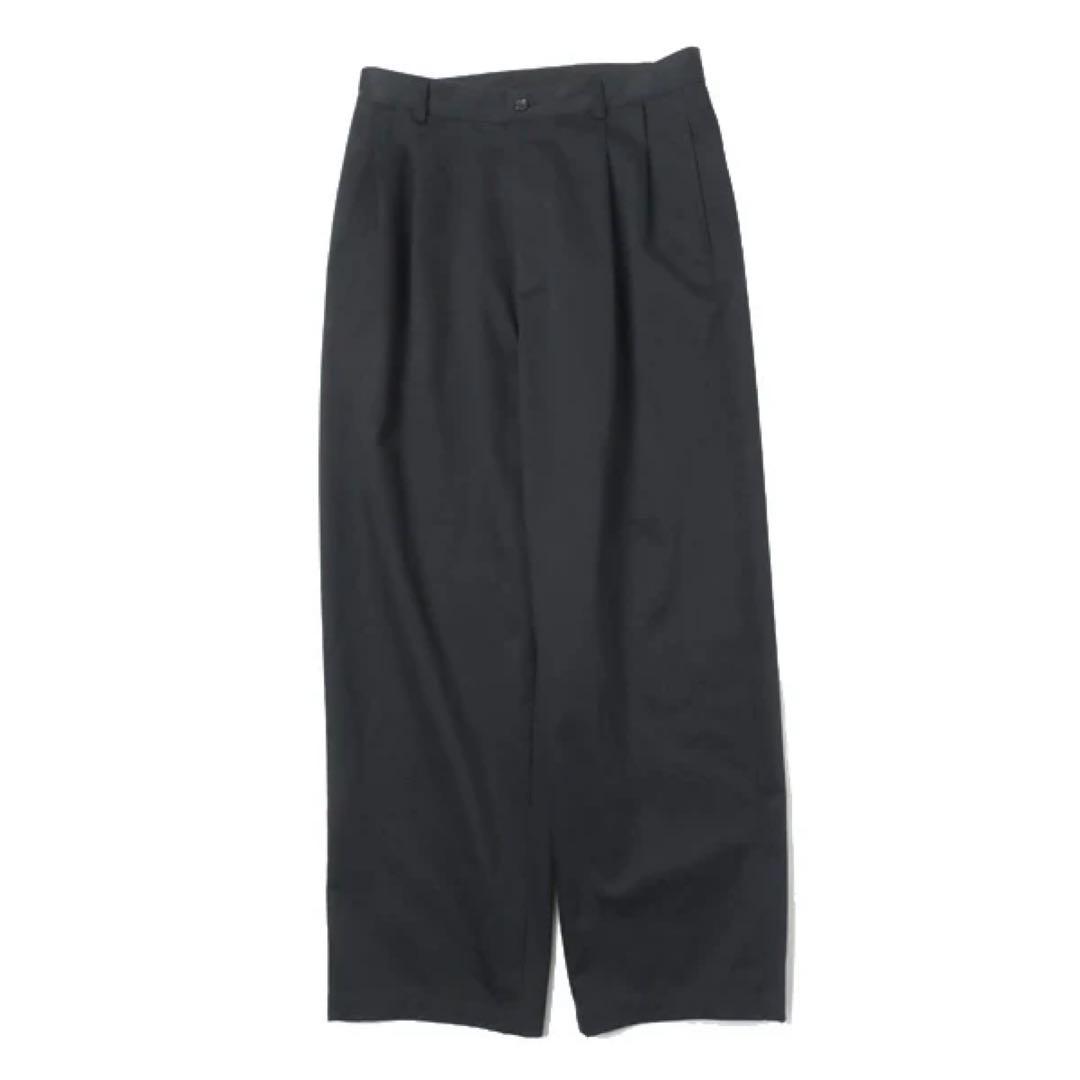 パンツ A.PRESSE Chino Trousers (22SAP04-04H)