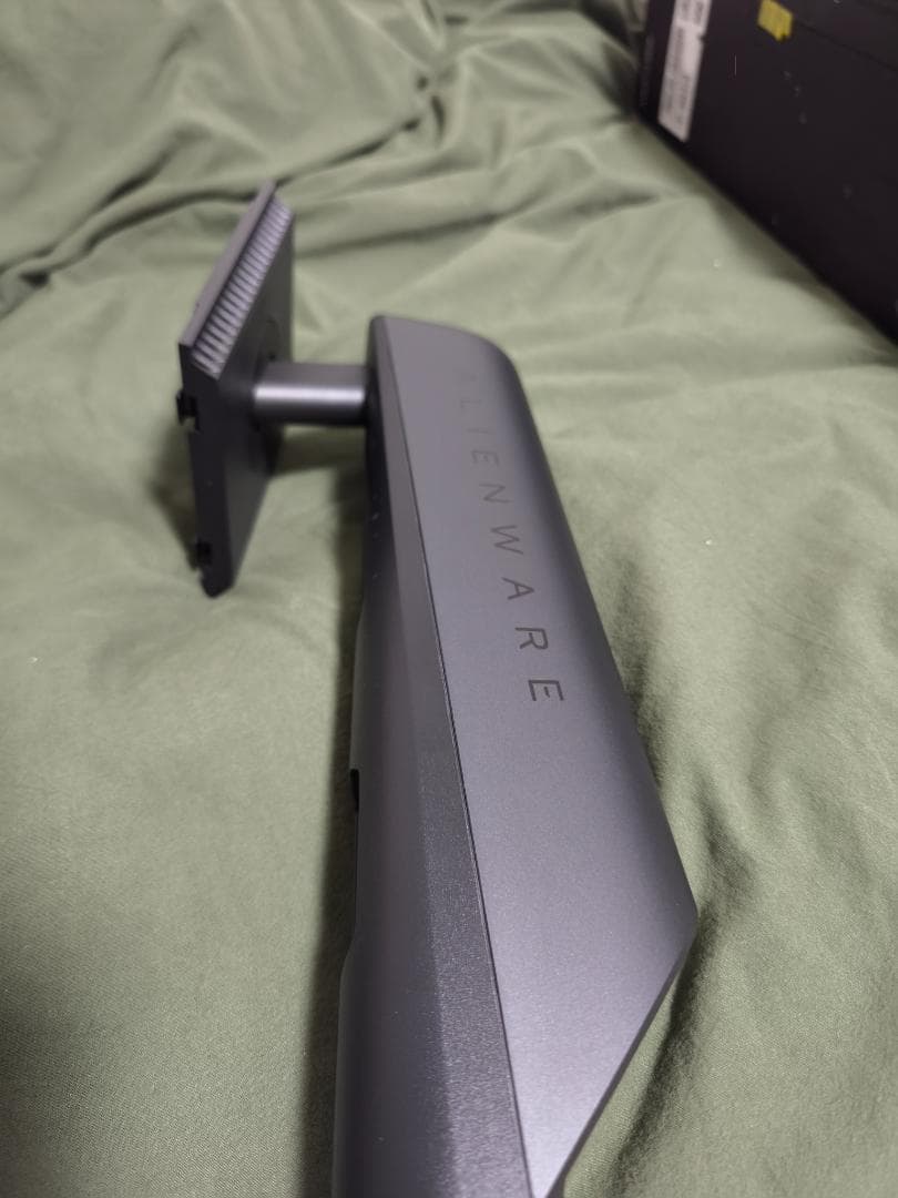 【おまけ付き】DELL ALIENWARE AW2725DF