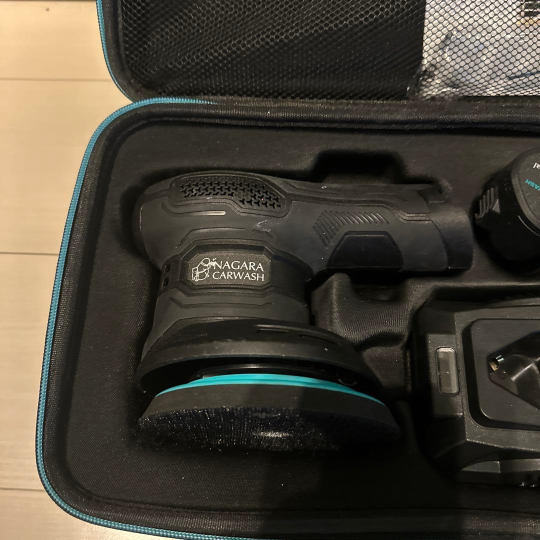 Easy Polish ポリッシャーセット