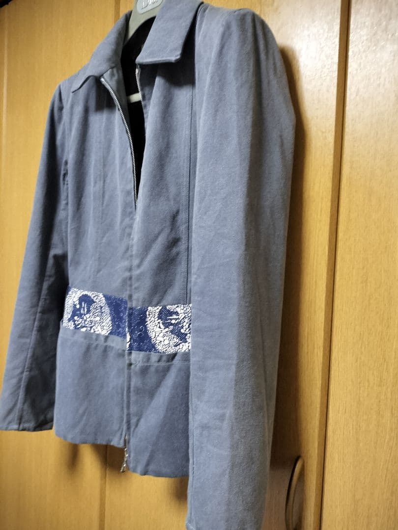 ヴィンテージChristian Dior クリスチャンディオールジャケット 38