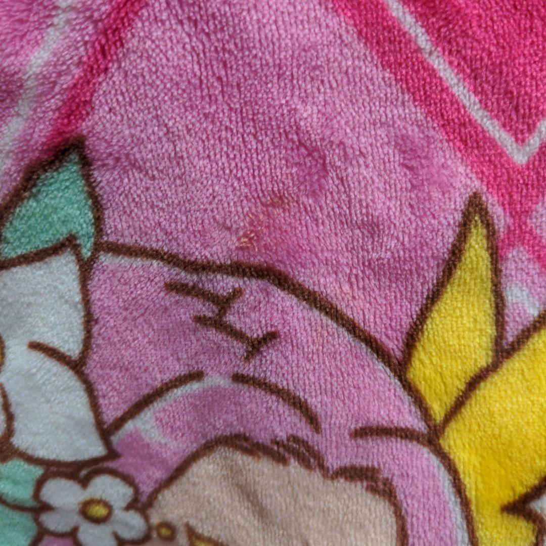 ヨ*シ様 プリキュア　毛布　魔法つかいプリキュア