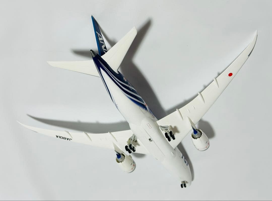 1/200 全日空商事 ANA B787-8 NH20053