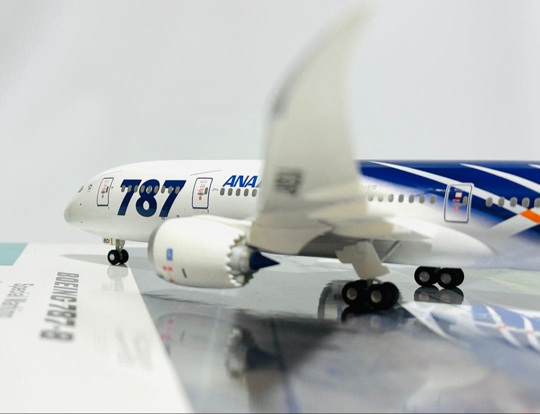 1/200 全日空商事 ANA B787-8 NH20053
