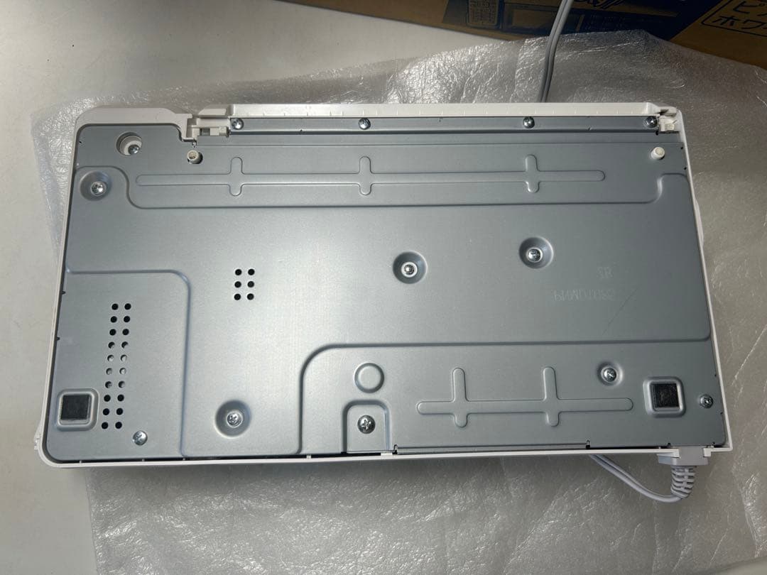 Panasonic KX-PD102D-W パーソナルファクス