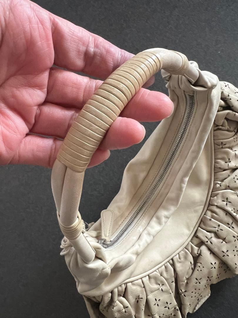 ディオールバッグ