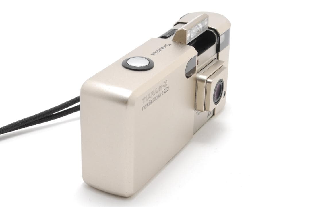 FUJIFILM TIARA ix-Z nexia 2000 フジフィルム