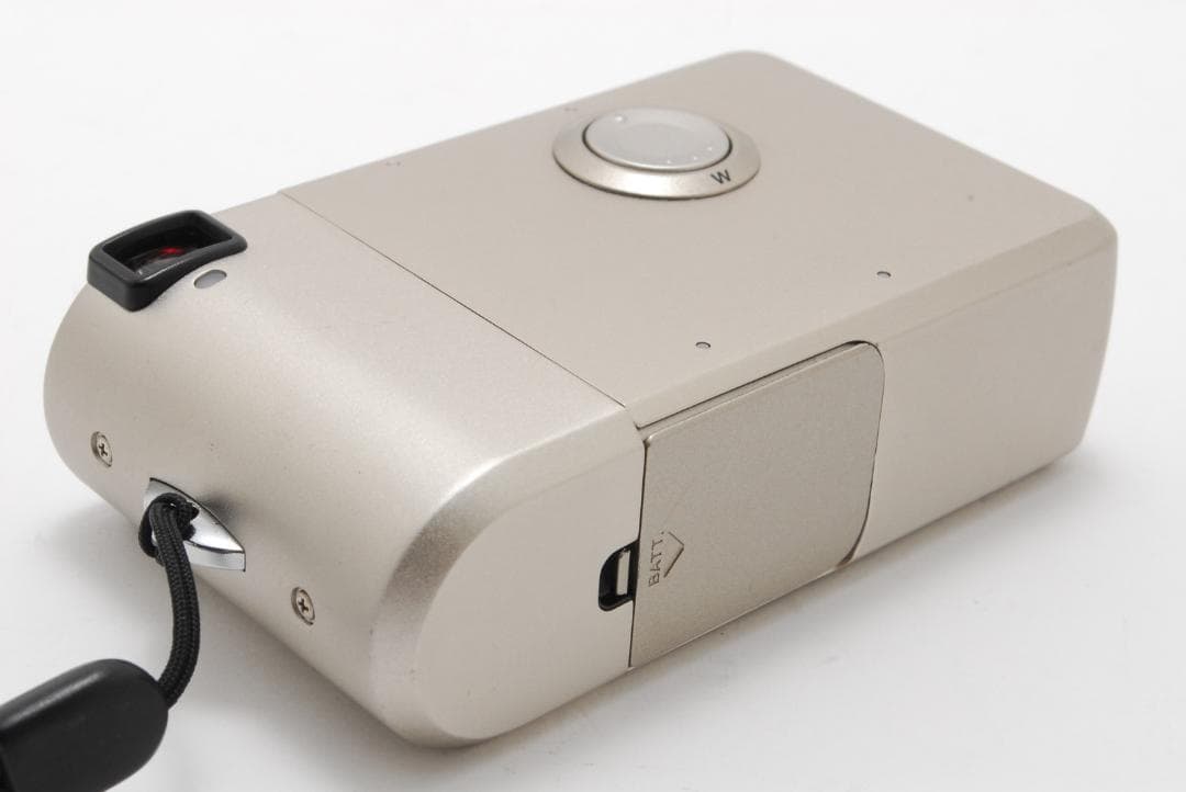 FUJIFILM TIARA ix-Z nexia 2000 フジフィルム