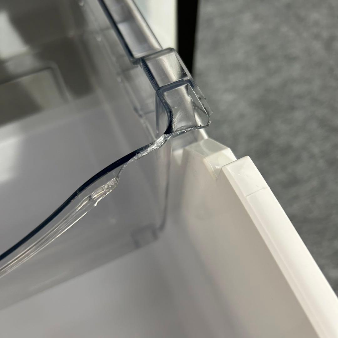 AQUA 大型冷蔵庫 415L AQR-SV42G 格安 大容量 d3718