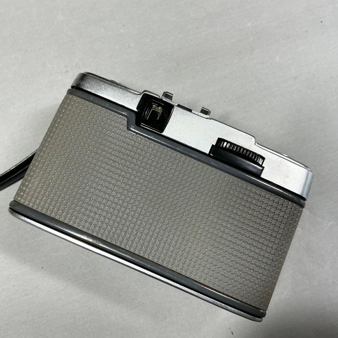 整備済！OLYMPUS PEN EES-2