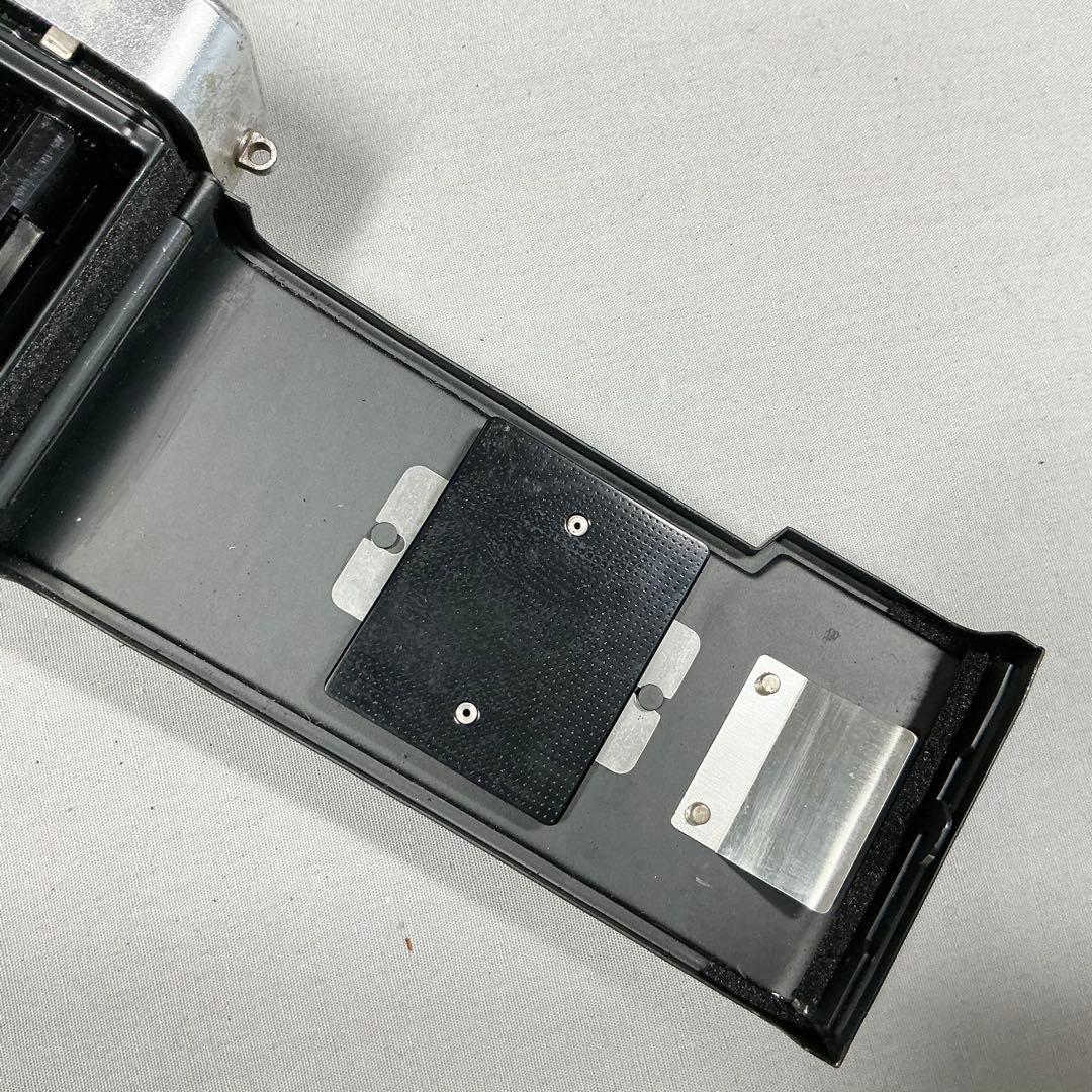 整備済！OLYMPUS PEN EES-2