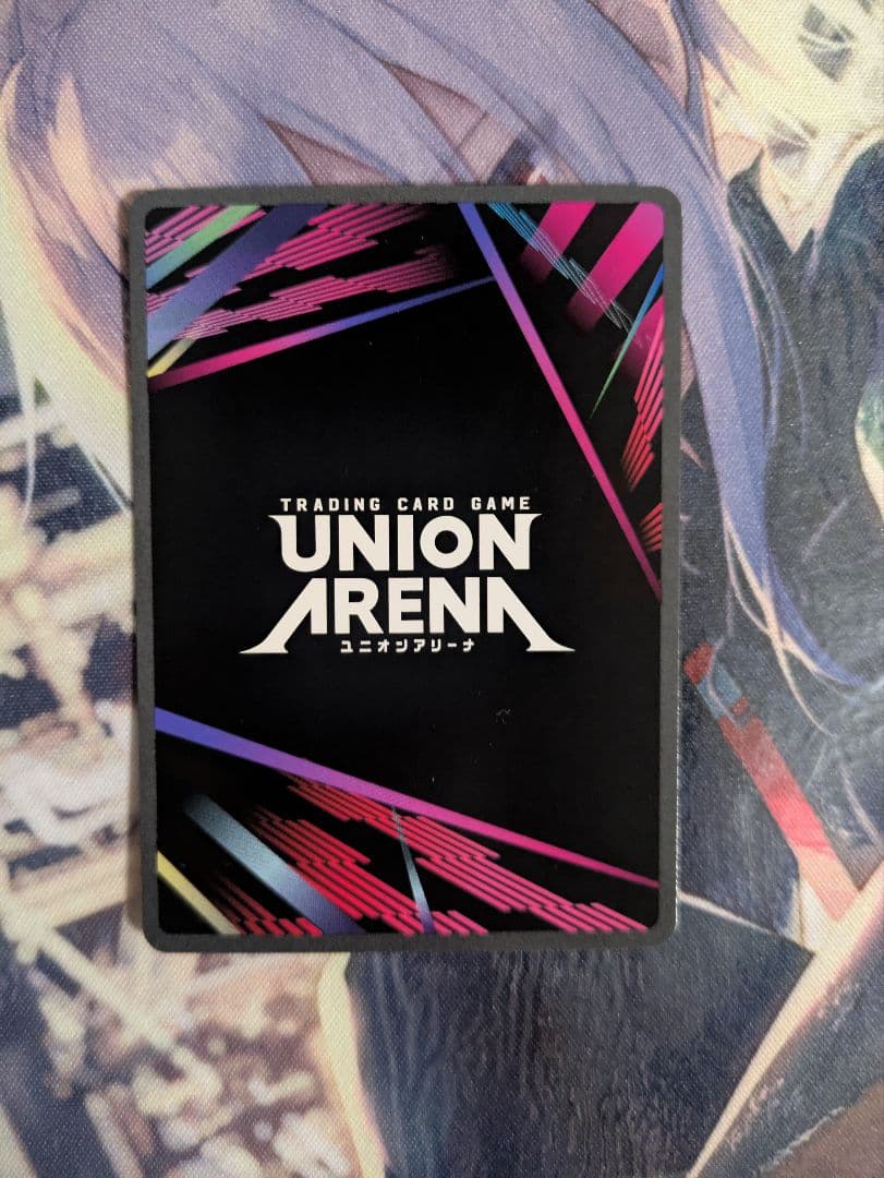 ユニオンアリーナ ゴン キルア クラピカ winnerプロモ 英語海外版