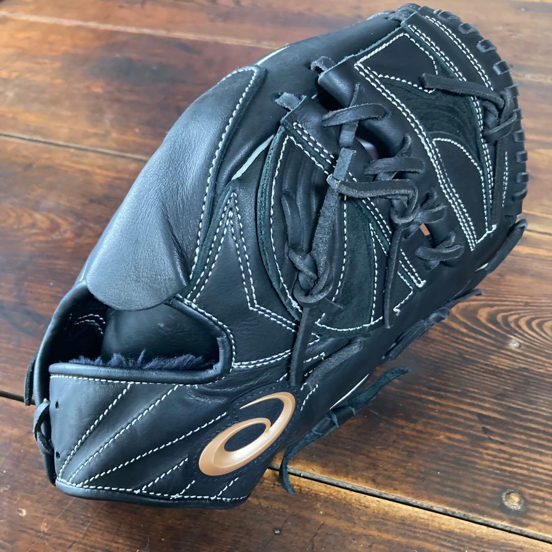 軟式グローブ 大谷モデル プロフェッショナルスタイル