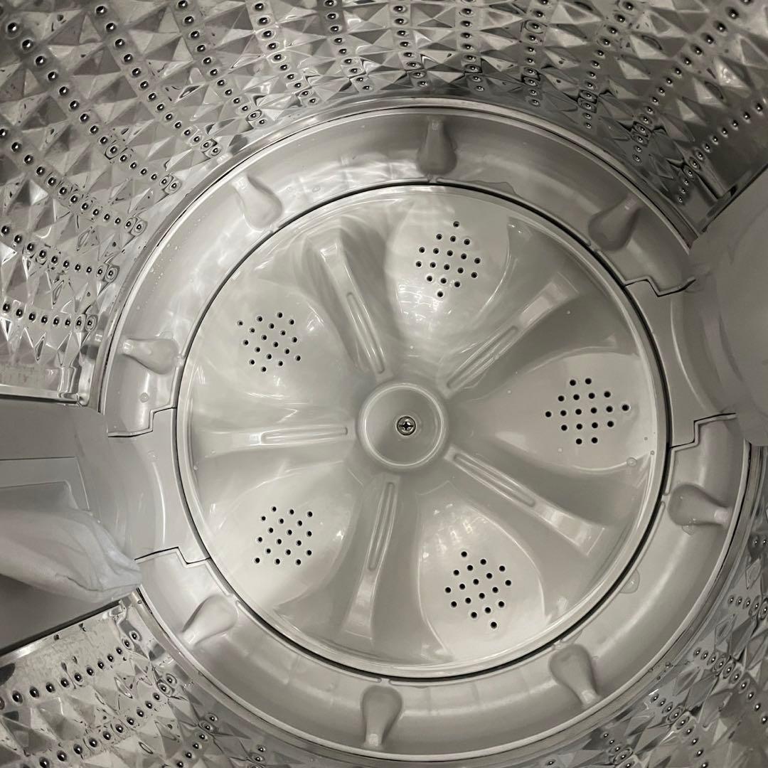 302⭕️冷蔵庫　洗濯機　電子レンジ　セット　一人暮らし　安い　綺麗　設置無料