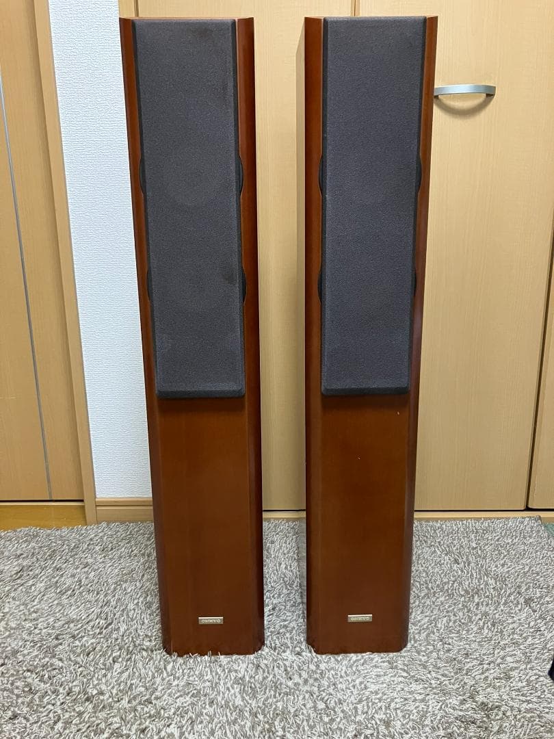 ONKYO オンキョー D-207F ペア