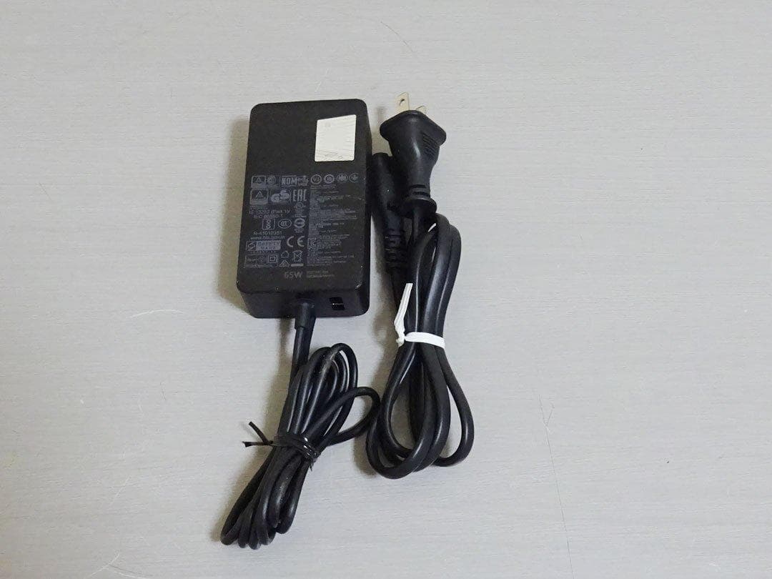 Windowsタブレット本体 Microsoft Surface Pro7+ 1960 Core i5