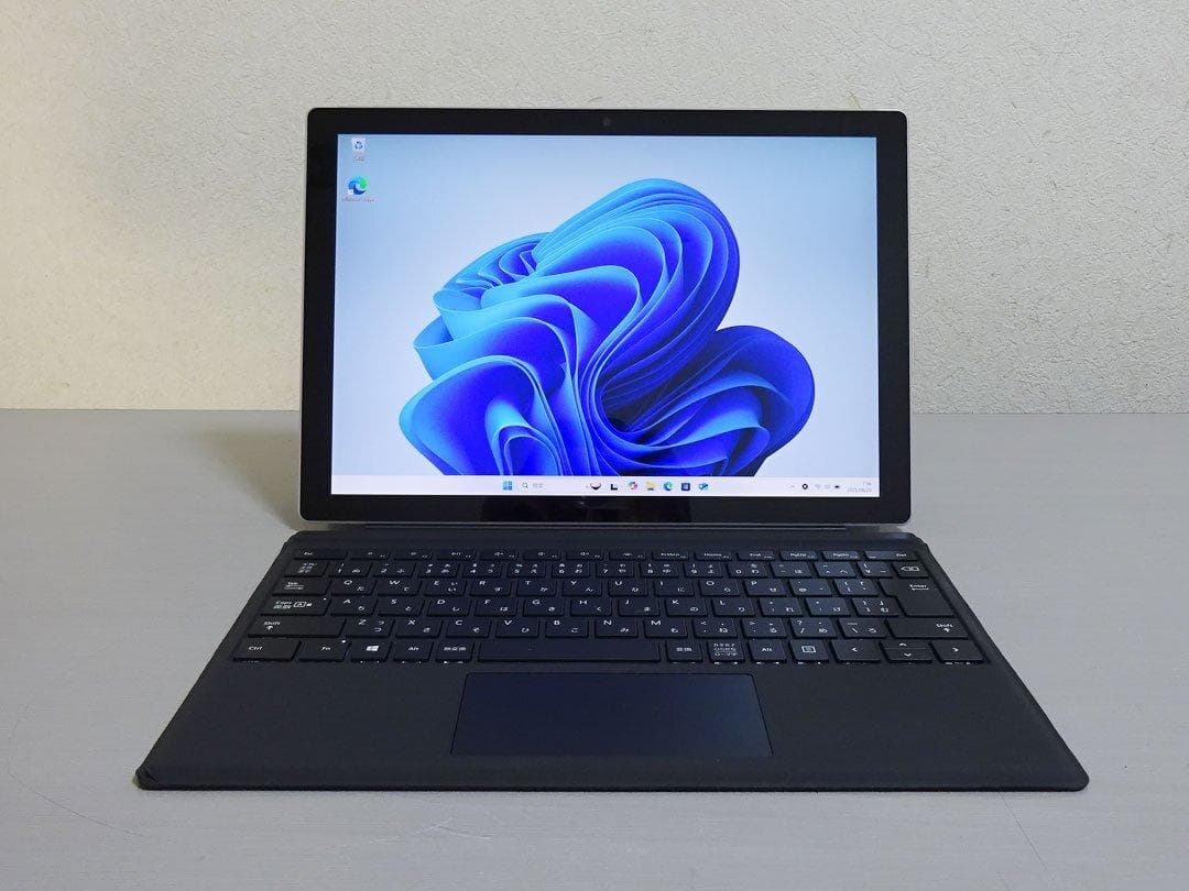 Windowsタブレット本体 Microsoft Surface Pro7+ 1960 Core i5