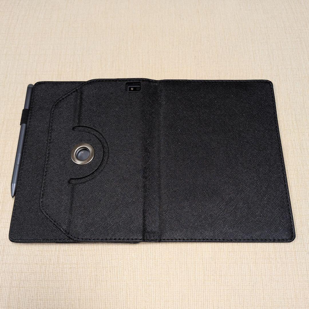 【美品】iflytek AINote Air2（保護ケース付き）