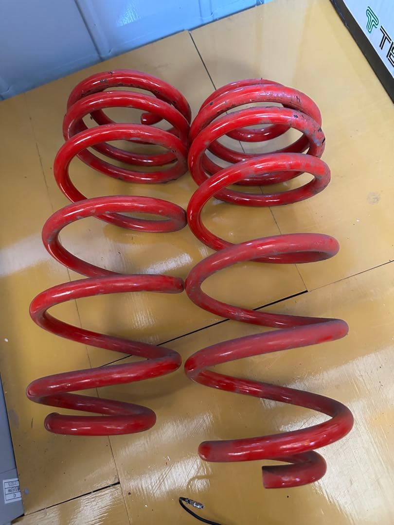 プリウス50 前期 後期 ダウンサス SB Style