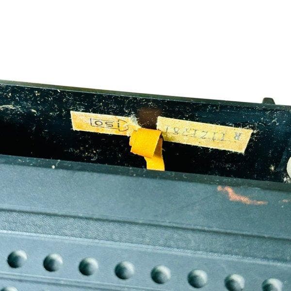 三菱電機 JEAGAM FIC-404 MITSUBISHI ラジオ