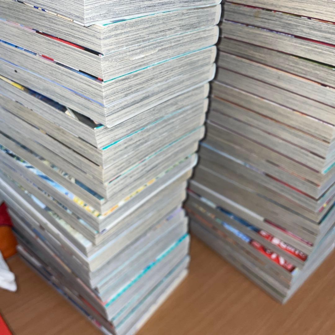 暁のヨナ 1〜46巻　＋ノベル全巻セット