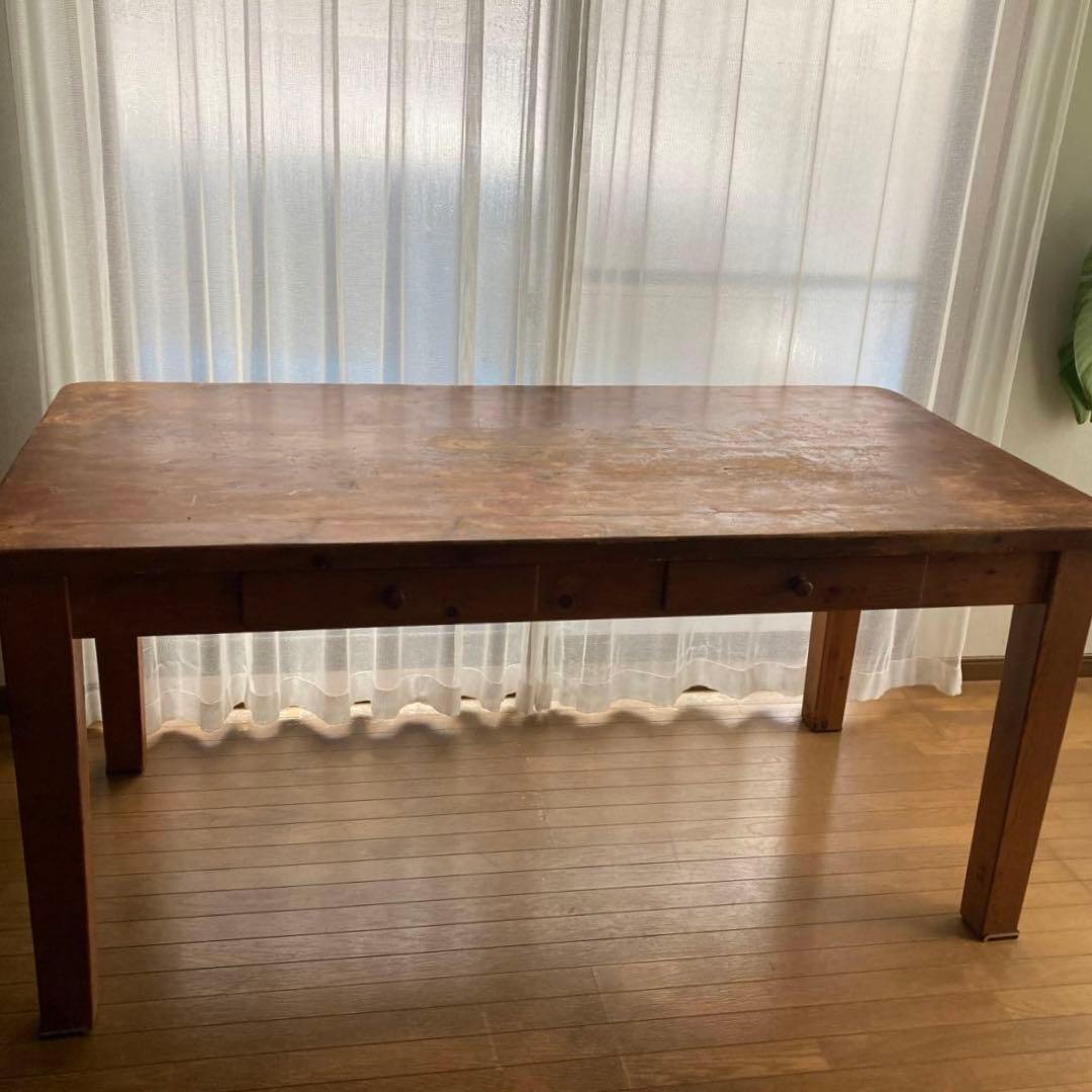 マリアガーデン　ダイニングテーブル