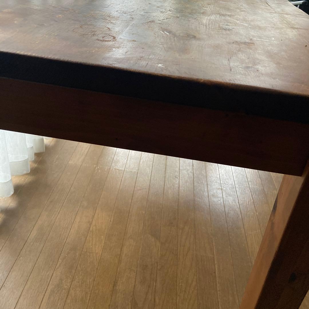 マリアガーデン　ダイニングテーブル