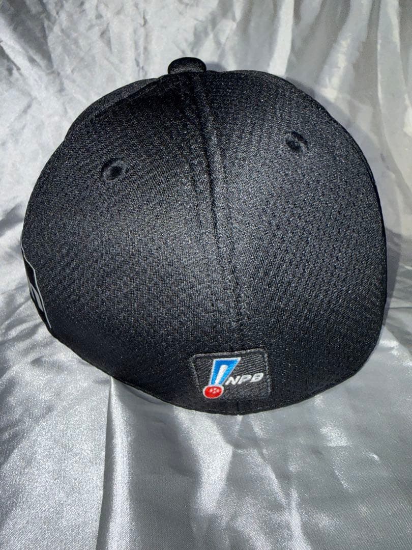 阪神タイガース　ホーム　プロコレキャップ