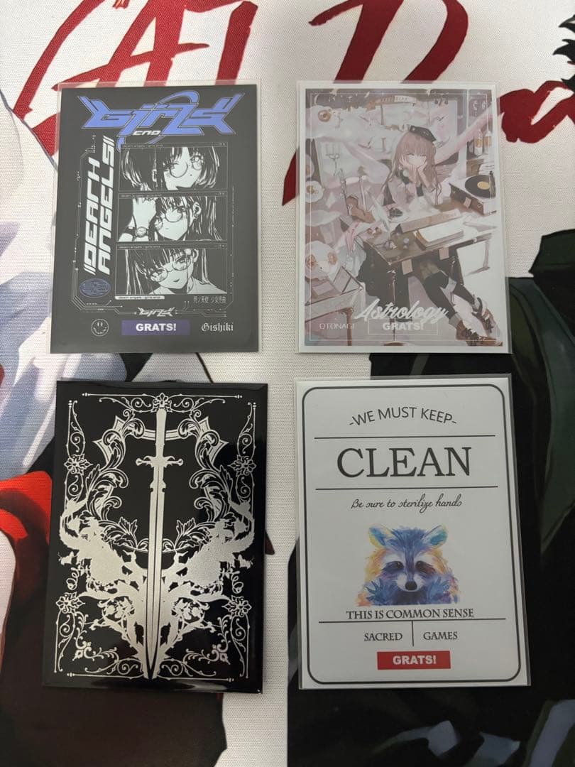 R*x様 ユニオンアリーナ　奪還のロゼ　黄　デッキ