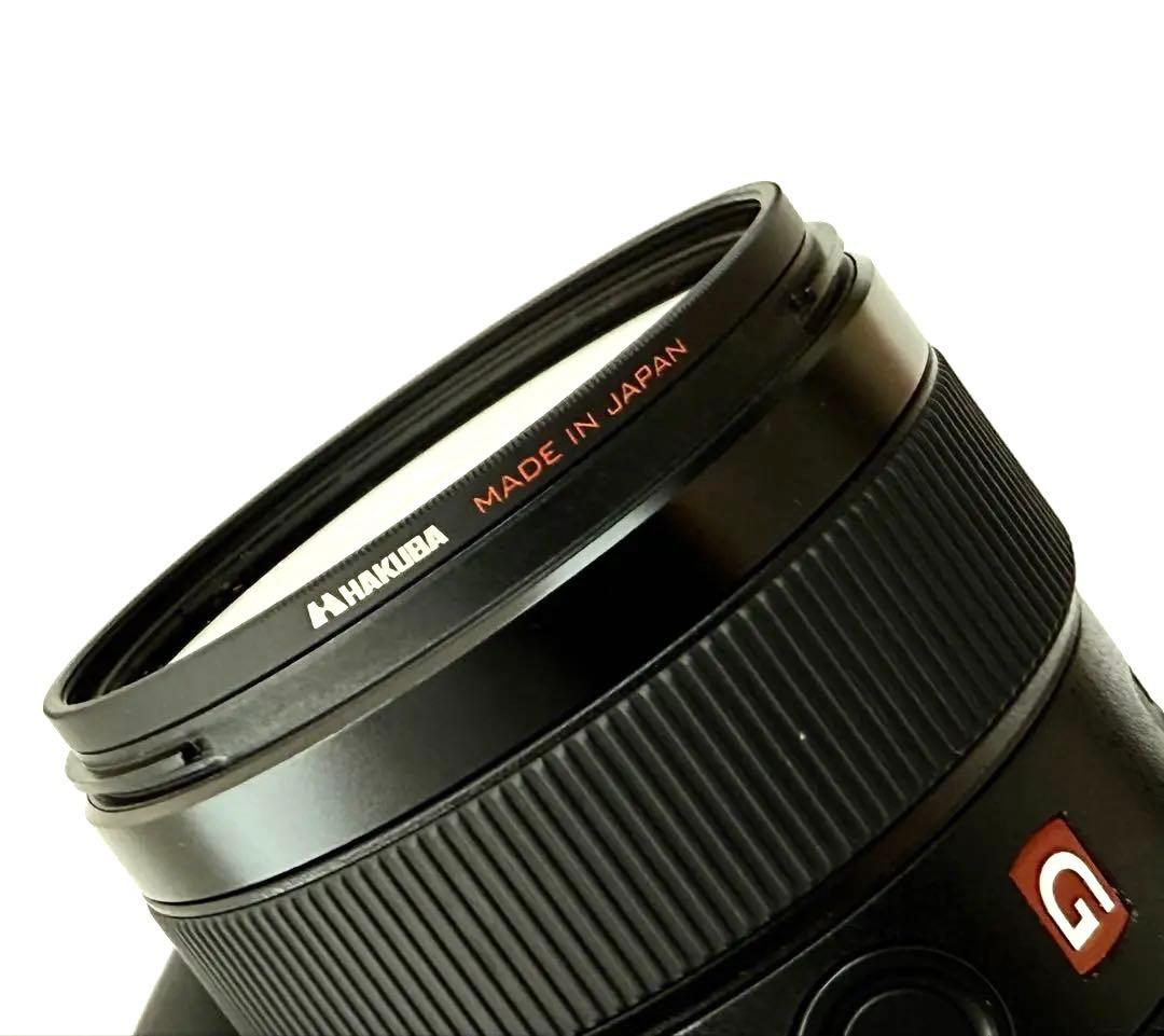 【美品中古】SONY FE 24mm F1.4 GM 保護付