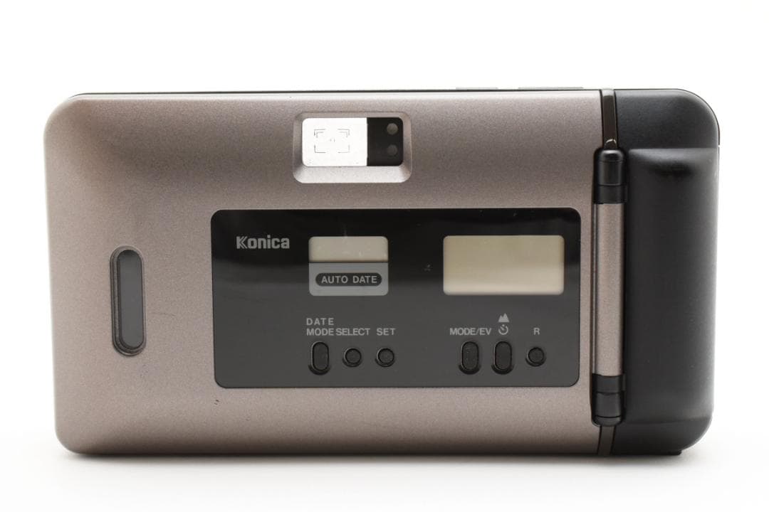 ★極上品★コニカ KONICA BIG mini BM-301 #1041