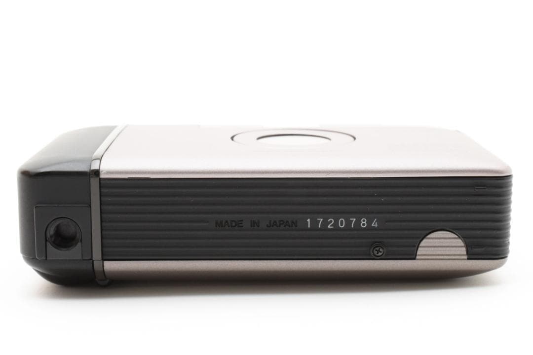 ★極上品★コニカ KONICA BIG mini BM-301 #1041