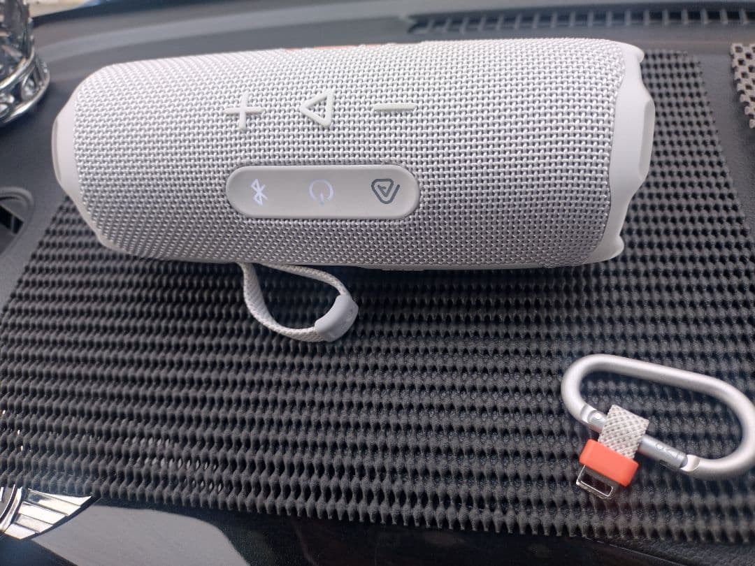 JBL Flip7ワイヤレススピーカー グレー