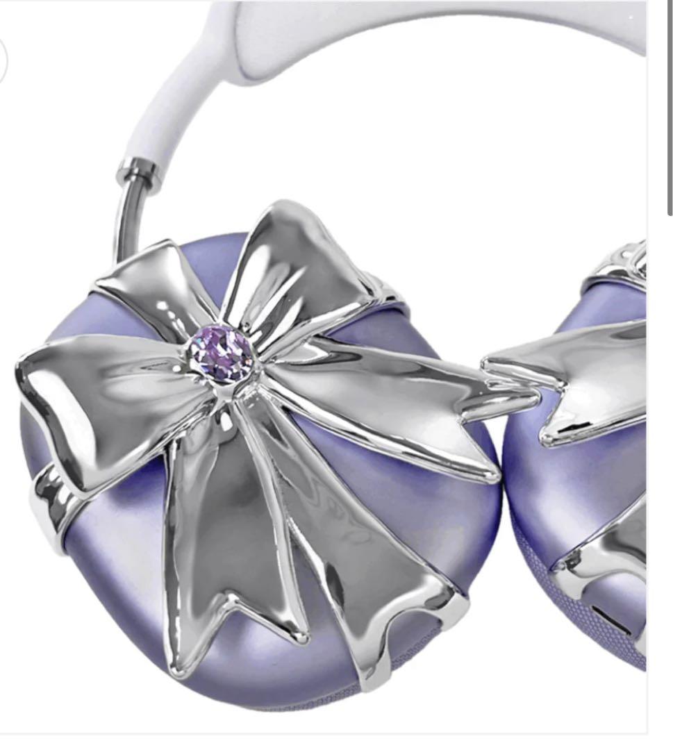 XTENDED iDENTiTY AirPods MAXエアーポッドマックスペア