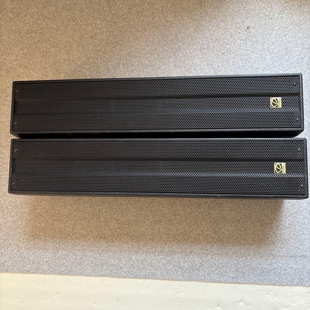 CLASSIC PRO CS404 スピーカー 2本セット