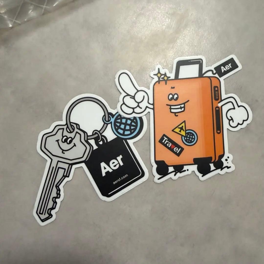 Aer City Pack Pro 2 Ultra エアー バックパック 新品