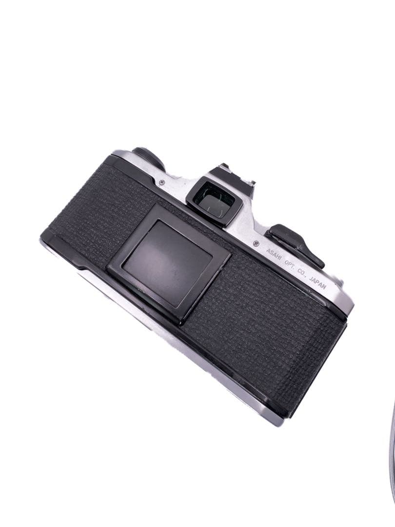 Aランク 整備済み PENTAX MX 50mmレンズセット 1ヶ月保証付き