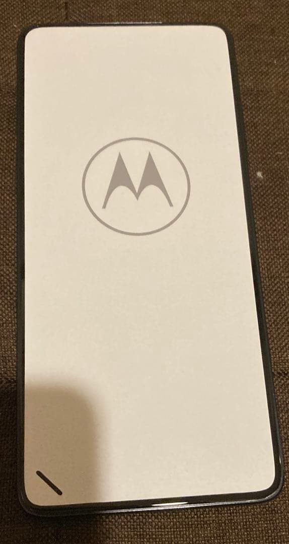 moto g 66j 5G 本体 ブラックオイスター　ケース付き