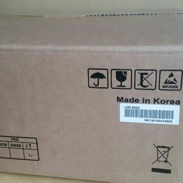 ケービデバイス　防犯カメラ２台セット