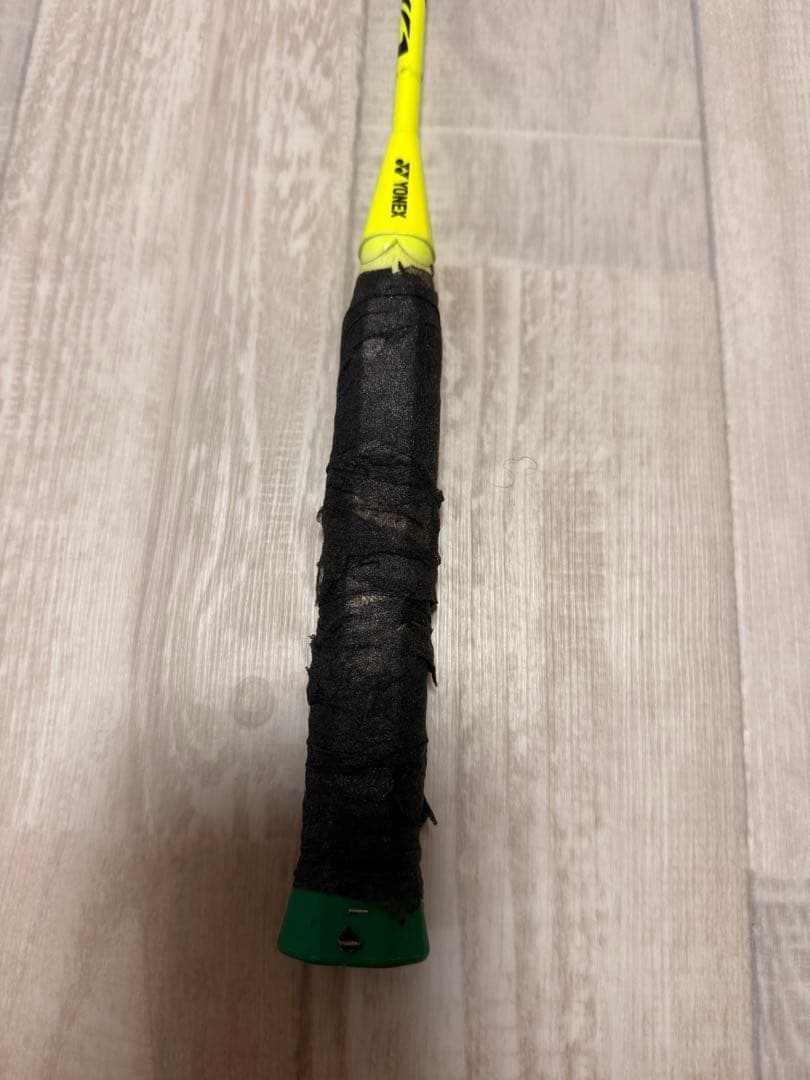 YONEX アストロクス77 4UG5 バドミントンラケット