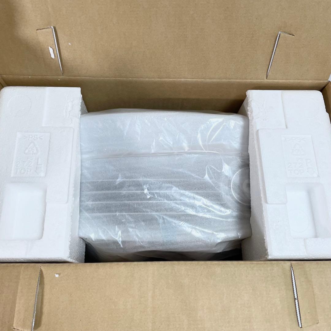 【未使用】SHARP FU-L30-W 空気清浄機 プラズマクラスター7000