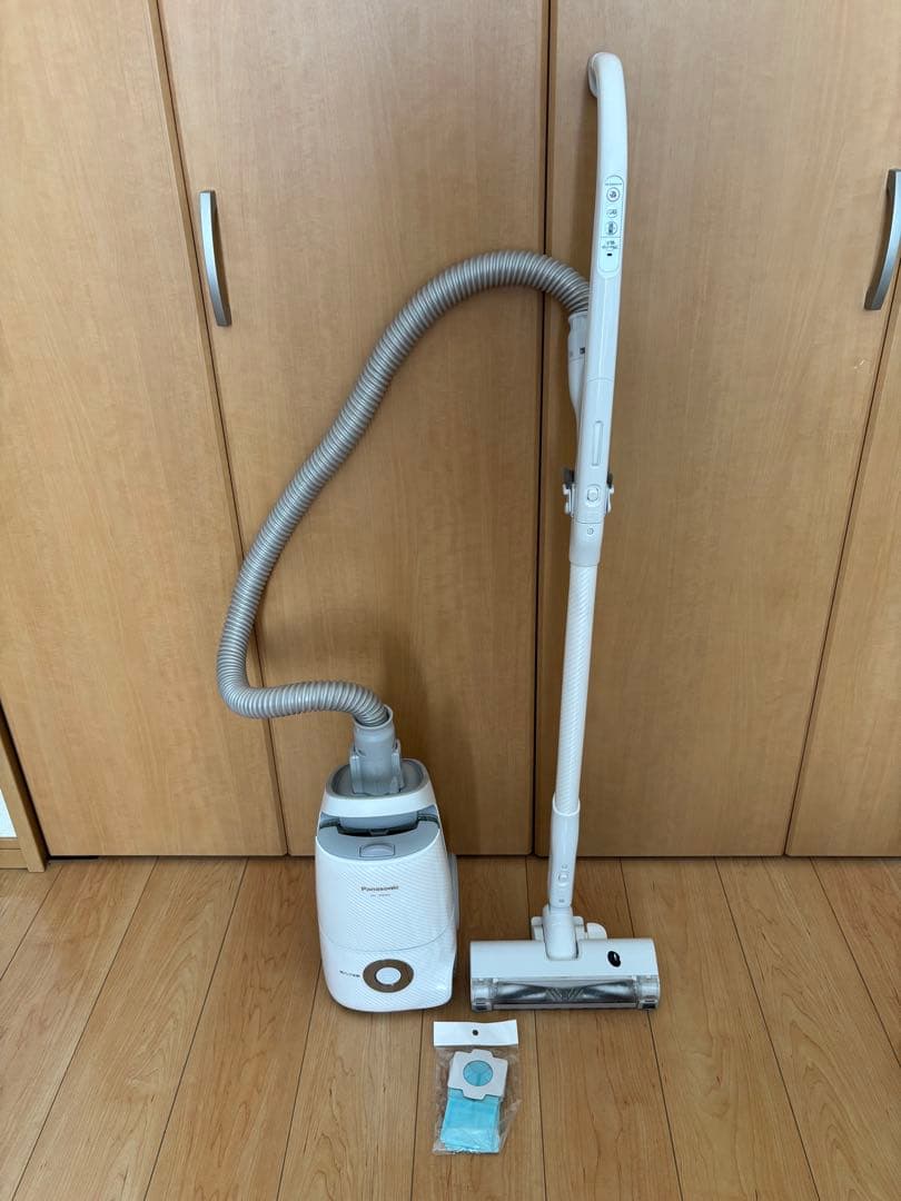 Panasonic MC-JP840K 2022年製