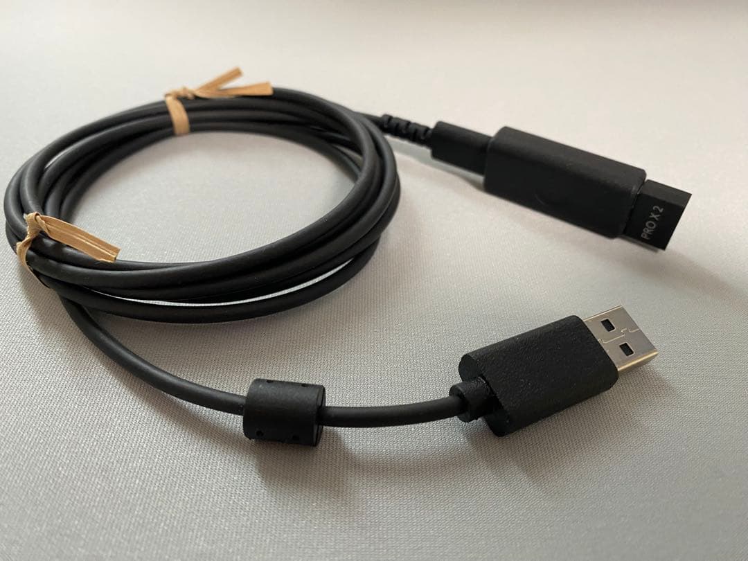 Logicool G PRO X SUPERLIGHT 2 ホワイト