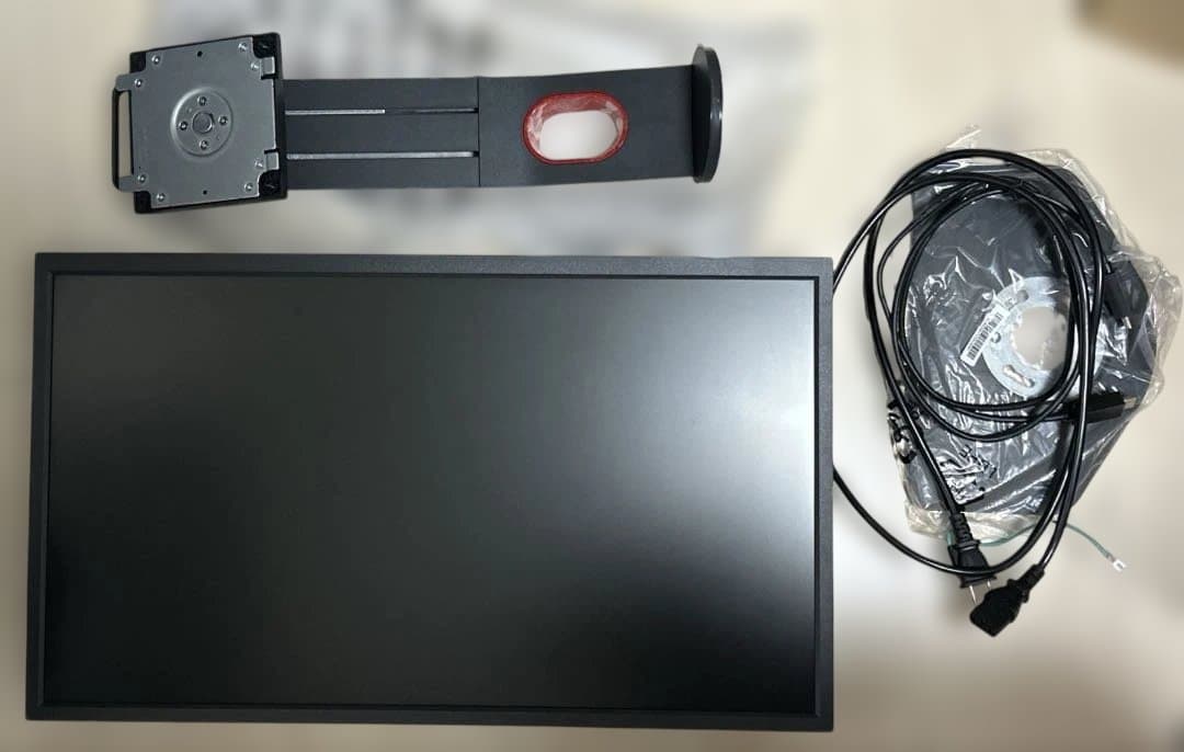 BenQ Zowie xl2411k 144hz 24インチ ゲーミングモニター