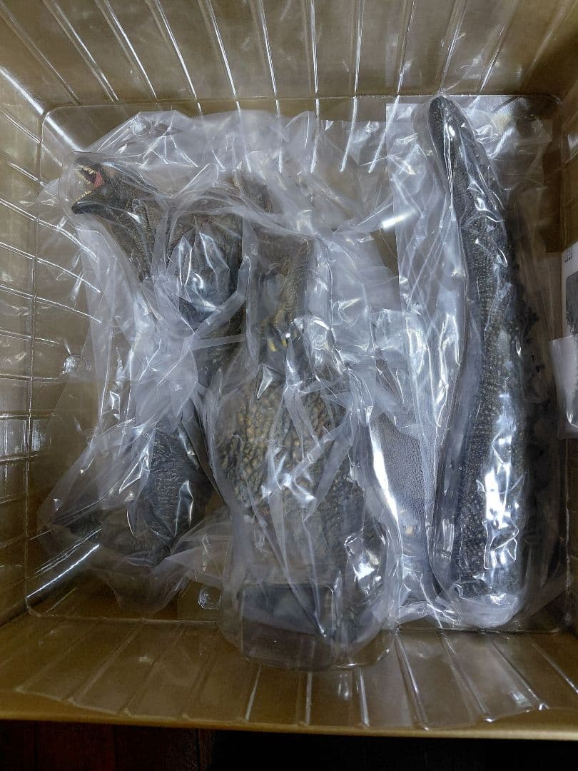 ゴジラストア限定 FAVORITESCULPTORSLINE ゴジラ(2023)