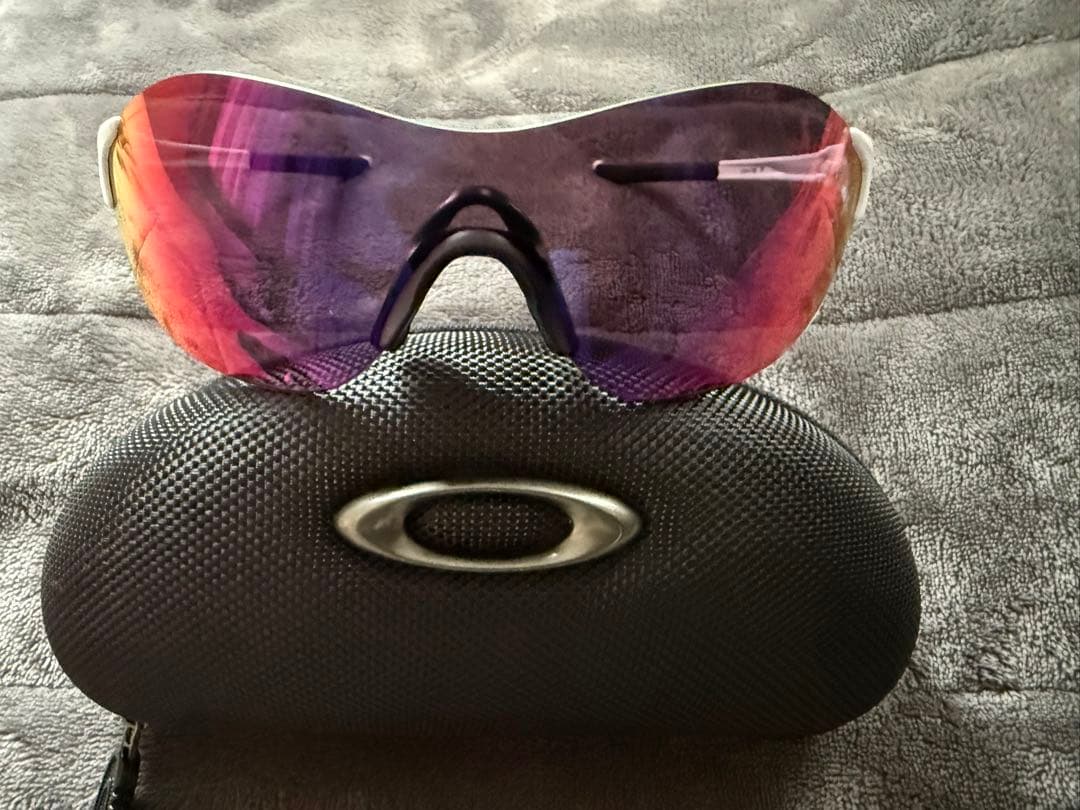 OAKLEY オークリー EVZERO SWIFT 009410-1038