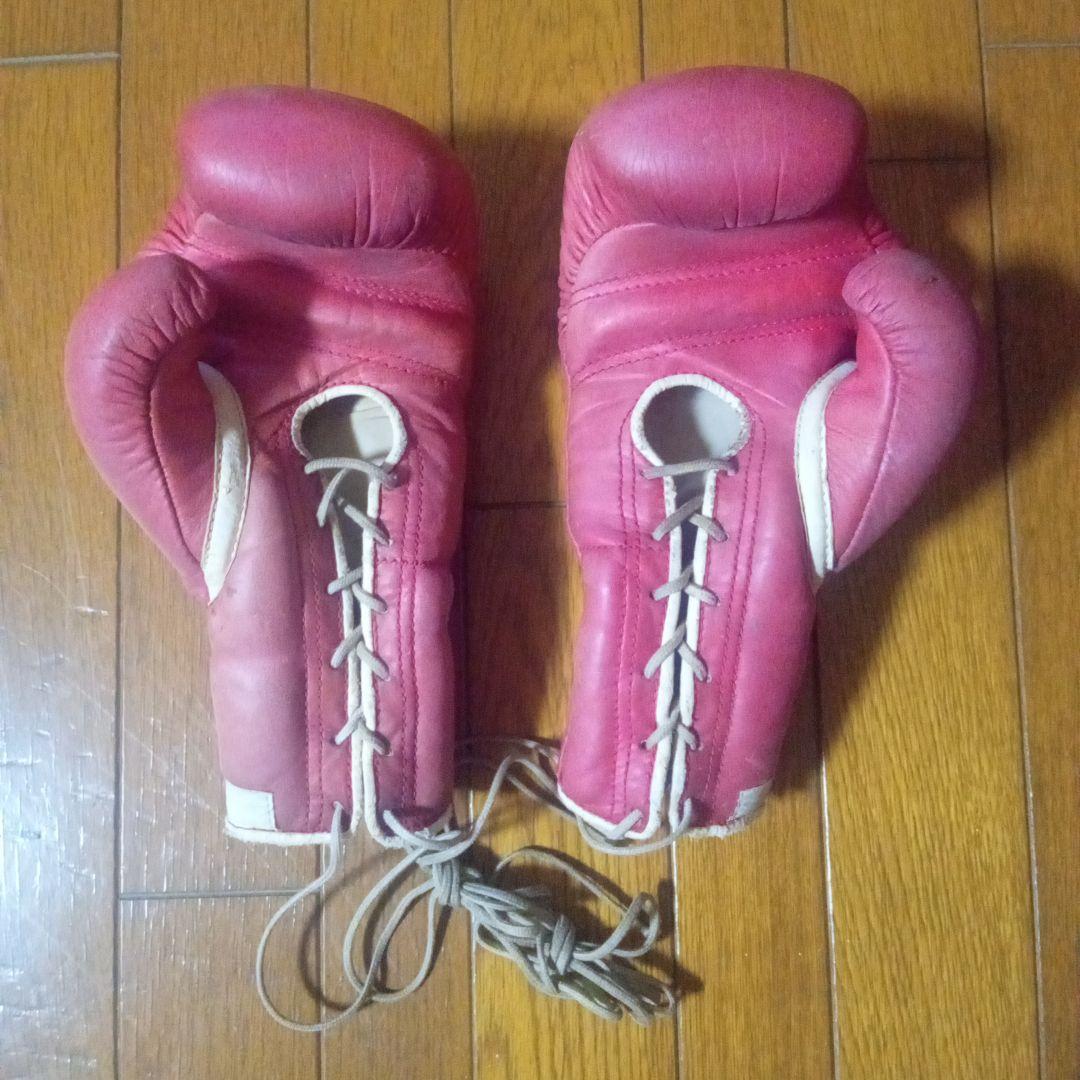 ウィニングボクシンググローブ 6オンス