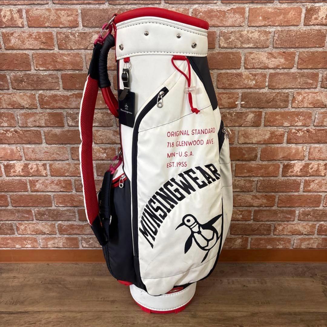 ‼️オリマー ORM-200 レディース ゴルフクラブ8本セットマンシングウェア‼️