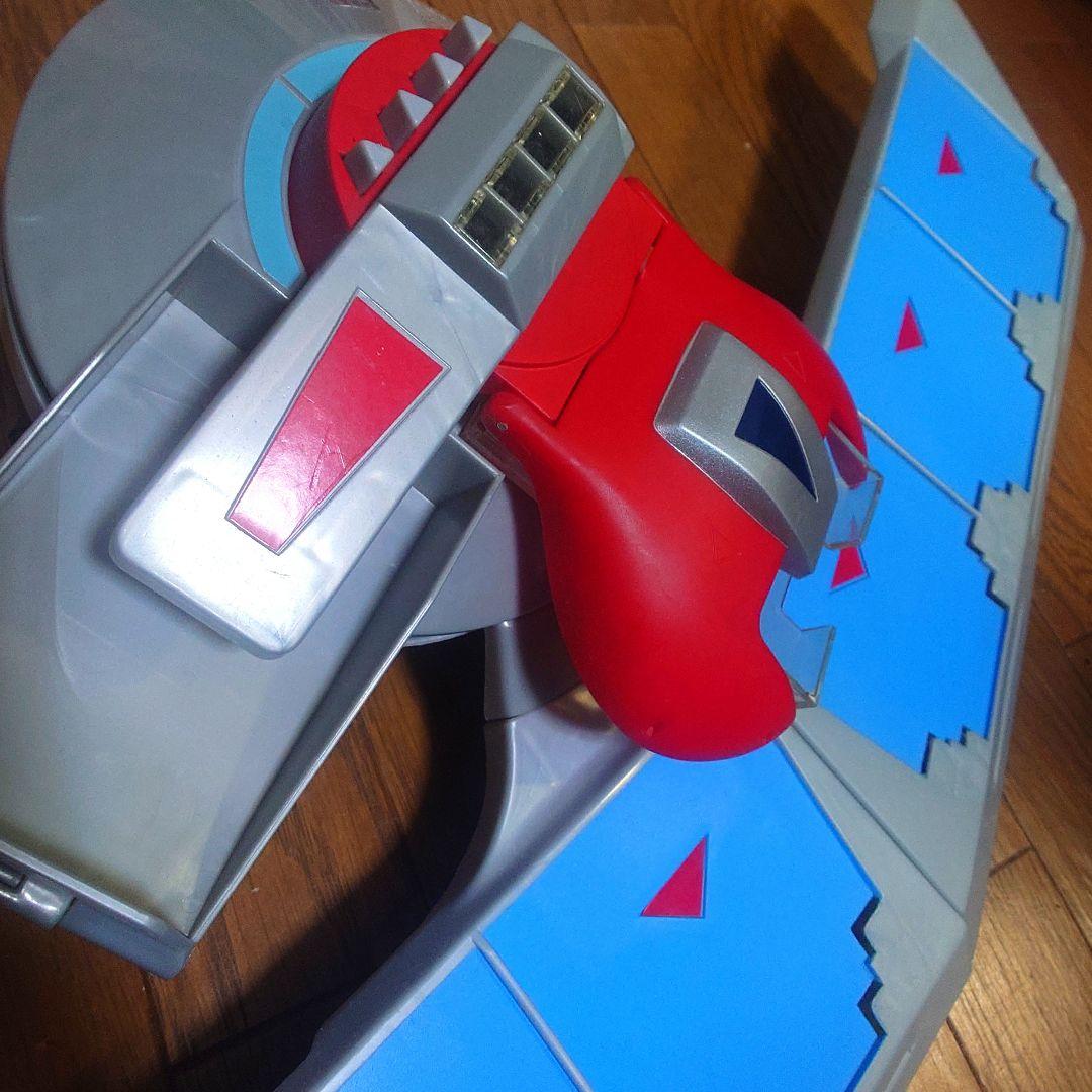 遊戯王 デュエルディスク 初代